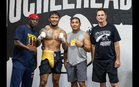 Marcial’s eighth pro bout important — Gibbons