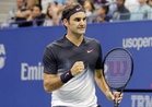 Federer thrilled to play tennis again