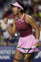 Eala on track for No. 17 seed at US Open