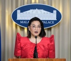 Castro accuses Senator Marcos of absolving VP Duterte
