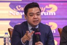 Prosecution asks Ombudsman to check if Duterte, aides committed actual malversation in use of confidential funds