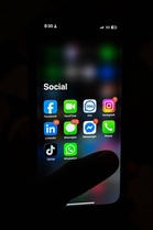 Marcos open to banning social media platforms if they harm youth, country