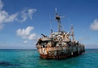 AFP: We will not remove BRP Sierra Madre at Ayungin Shoal