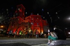 Majority of Filipinos feel safe, OCTA says