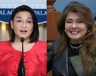 Castro accuses Imee Marcos of shielding VP Sara