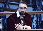 Cayetano urges senator-judges, defense, prosecution: Be circumspect with words