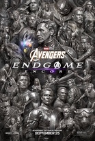 Avengers: Endgame Encore set for September release; exclusive 'Doomsday' sneak peek teased