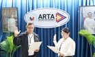 Anti-red tape agency supports Pax Silica