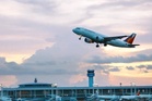 NAIA operator, PAL ink airport use agreement