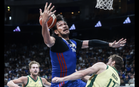 Cone sees need for June Mar's presence vs Jordan, Iran