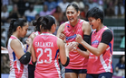 PVL Invitational promises week-long battle of power, pace and depth