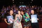 Save the Children Foundation gets special ‘Forgotten Island’ surprise with stars Liza Soberano and H.E.R.