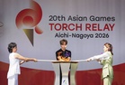 Asian Games chiefs hold talks as participant numbers balloon