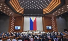 House deliberates on DPWH budget