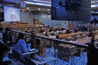 Escudero asks senator-judges to be fair, neutral, issues '2-strike rule' on disclosure