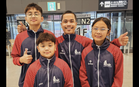 Mojdeh brothers banner SLP’s gold hunt in 3rd Asian Open Schools Invitational