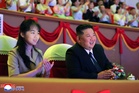 North Korea to 'bring joy' to Kim with 100 athletes at Asian Games