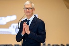 Apple launches faster Mac mini, Mac Studio to tap AI boom