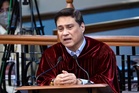Zubiri urges COA to release findings on Duterte's P612.5M confidential funds