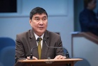 Tulfo pushes passage of ‘Bagong Balikbayan Act’