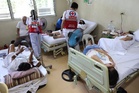 Leptospirosis cases focus of DOH efforts