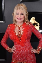 US country music legend Dolly Parton dies at 80