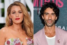 Judge grants Blake Lively $400K of $8M in legal fees she sought in film fight with Justin Baldoni