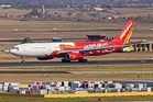 VietJet to launch flights to Ho Chi Minh in November
