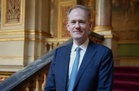 Tariff hikes reduced US imports — UK economist