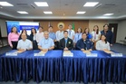 Pasig, Unilab Foundation partnership to strengthen primary care