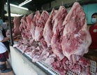 Meat imports exceed 1B kg as of July