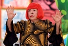 Yayoi Kusama, who splashed polka dots across art world, dies at 97 in Tokyo