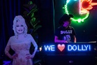 Dolly Parton's love of the Great Smoky Mountains helped transform her hometown