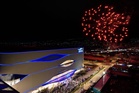 SM Seaside Cebu Arena ignites rise of Cebu’s new lifestyle, entertainment district