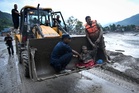 Search for 1,300 missing after deadly Nepal-Tibet floods