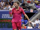 Stan Wawrinka will play in the US Open after a wild card opens up for the 2016 champion