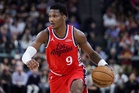 Mathurin agrees deal with Pelicans