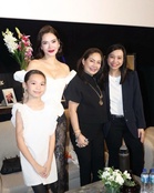 Bela Padilla credits Maricel Soriano for reigniting her love for acting