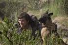 Behind the scenes of Ridley Scott’s latest film