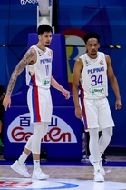 Cone excited to coach Gilas ‘Twin Towers’