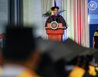 Marcos announces govt expansion of free college program