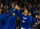 Gilas Pilipinas bares lineup with tall frontcourt