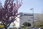 Boeing announces contractor jobs