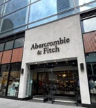 Abercrombie raises full-year forecasts on robust apparel demand, shares jump