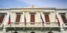 Budget deficit widens, disbursements tagged