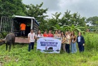 Carabao center expands buffalo entrustment in Nueva Ecija