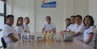 P330M Batangas facility to boost egg production