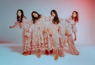 J-rock band Scandal announces disbandment