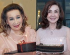 Cory Quirino celebrates birthday, Cebu pageant launched