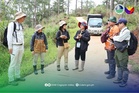 Cagayan Valley forests warning system up